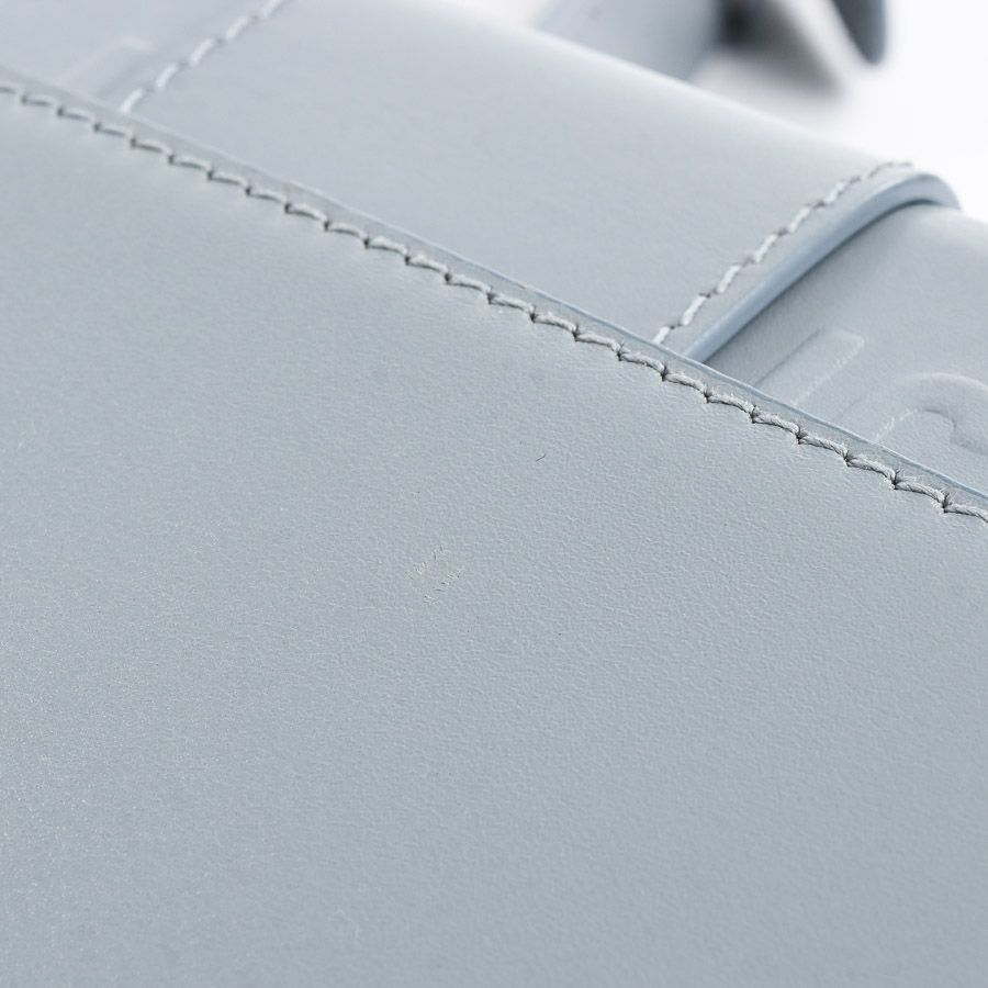 Dior Shoulder Bag Blue — view 7