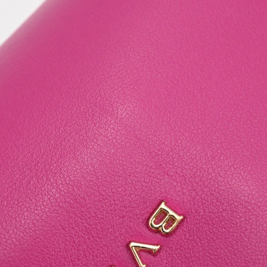 Bvlgari Handbag 2-Way Black — view 9