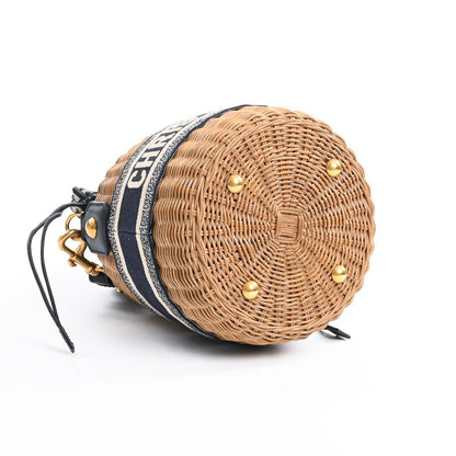 Dior Shoulder Bag Oblique Kwicker Cm — view 5