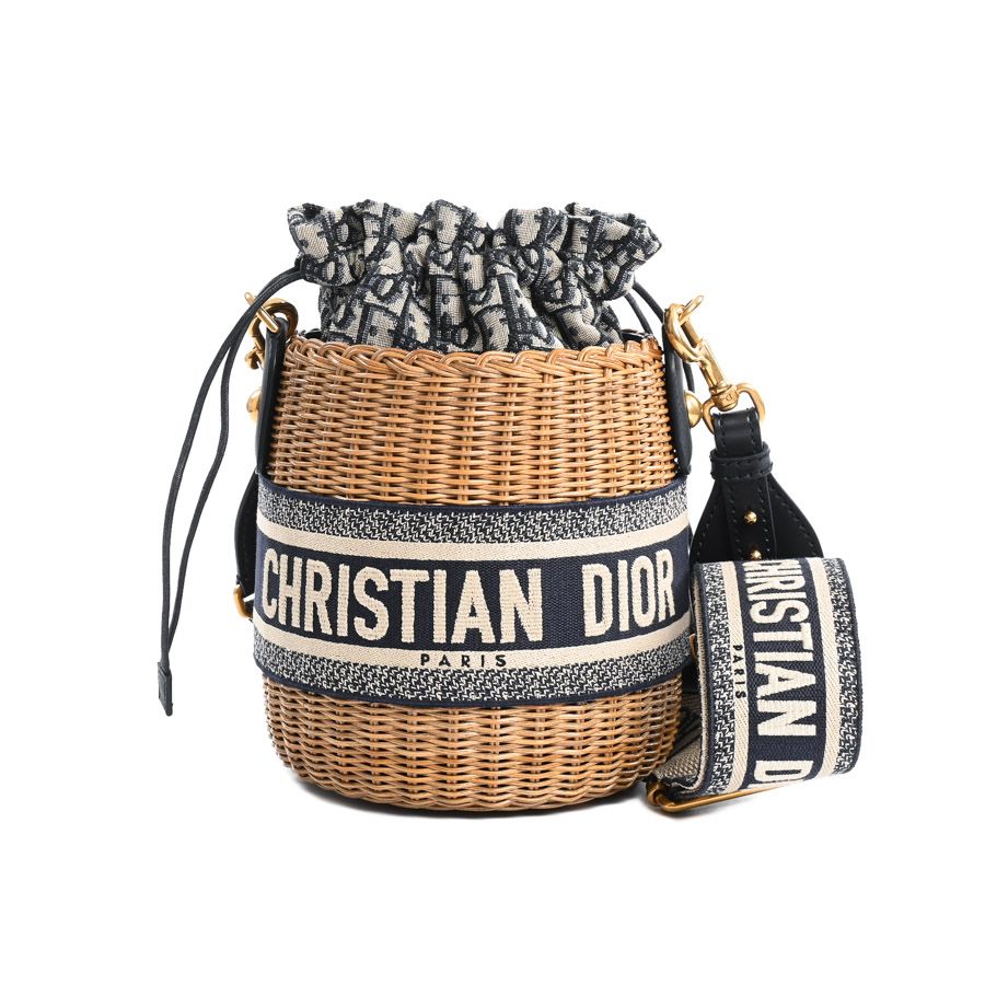Dior Shoulder Bag Oblique Kwicker Cm