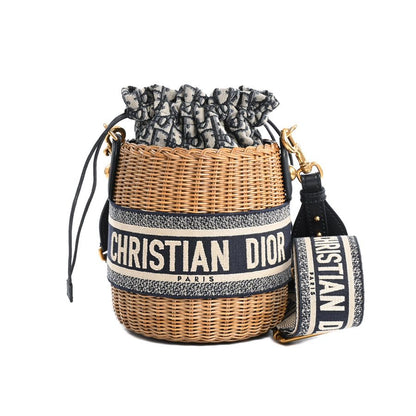 Dior Shoulder Bag Oblique Kwicker Cm