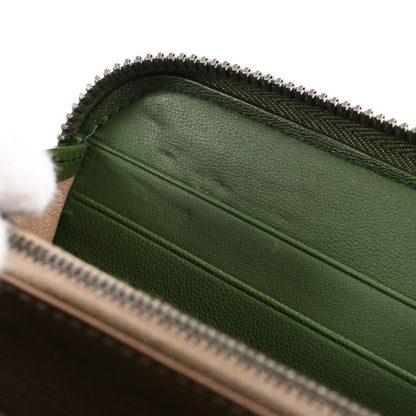 Bottega Veneta Wallet Zip Around — view 8