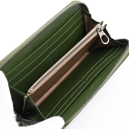 Bottega Veneta Wallet Zip Around — view 4