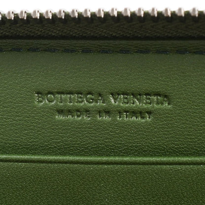 Bottega Veneta Wallet Zip Around — view 6