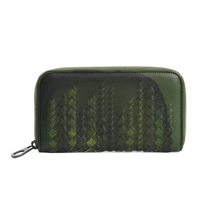Bottega Veneta Wallet Zip Around