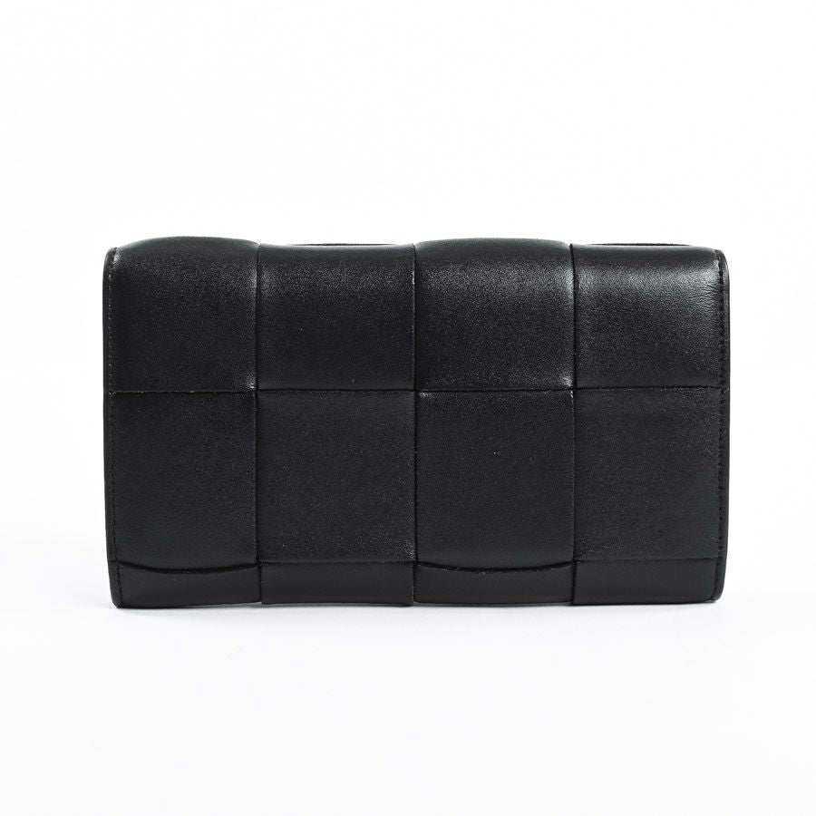 Bottega Veneta Billfold Cassette Wallet — view 3