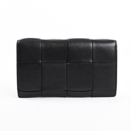 Bottega Veneta Billfold Cassette Wallet — view 3