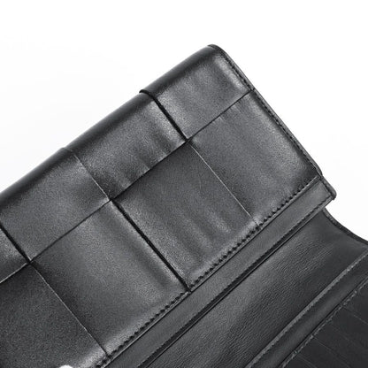 Bottega Veneta Billfold Cassette Wallet — view 7