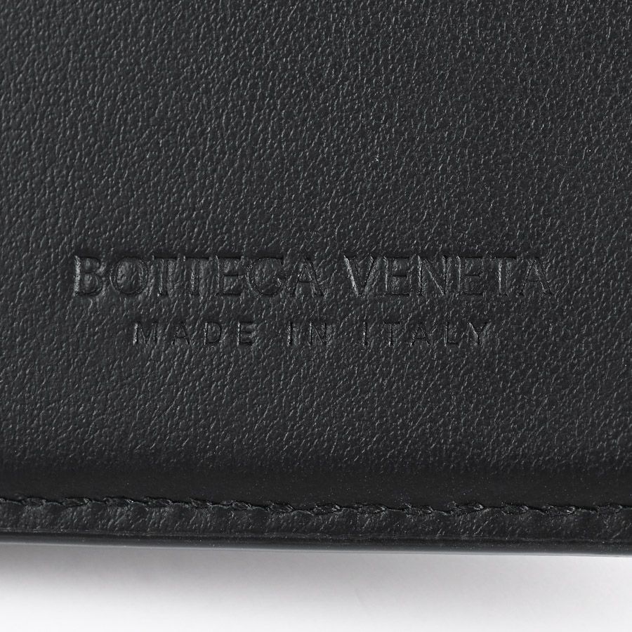 Bottega Veneta Billfold Cassette Wallet — view 6
