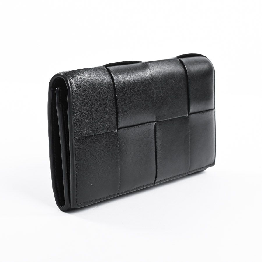 Bottega Veneta Billfold Cassette Wallet — view 2