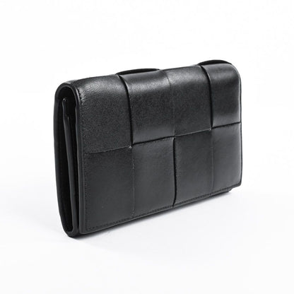 Bottega Veneta Billfold Cassette Wallet — view 2