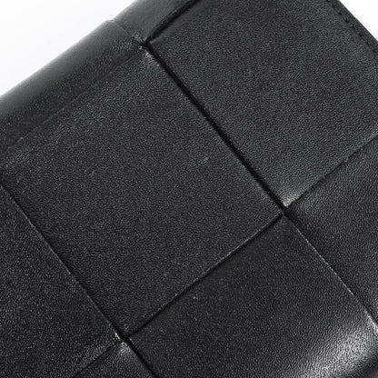 Bottega Veneta Billfold Cassette Wallet — view 9