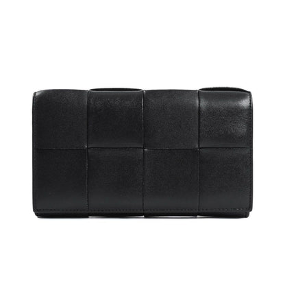 Bottega Veneta Billfold Cassette Wallet