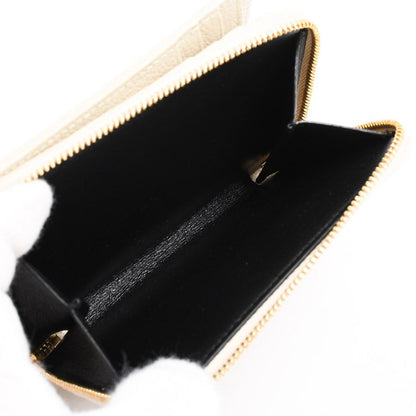 Saint Laurent Compact Wallet Bifold Zip — view 6