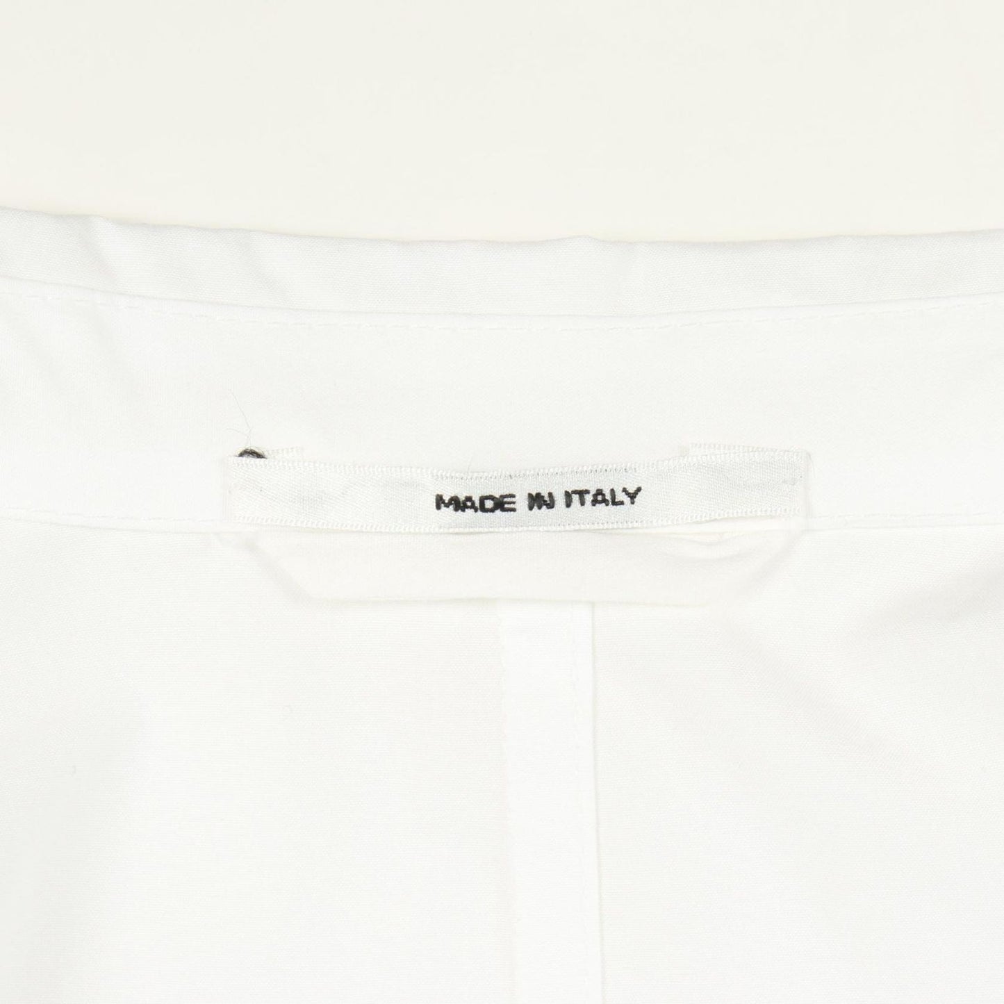 Hermes Tailored Jacket White — view 5