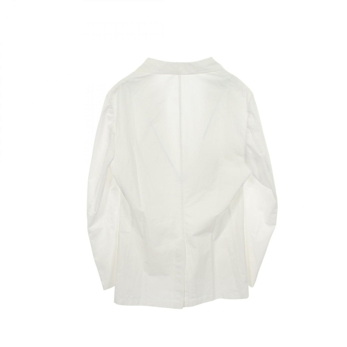 Hermes Tailored Jacket White — view 2