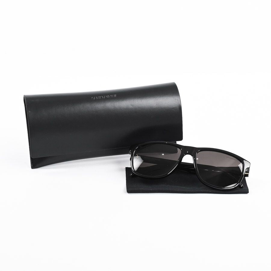 Saint Laurent Sunglasses Eyewear — view 7