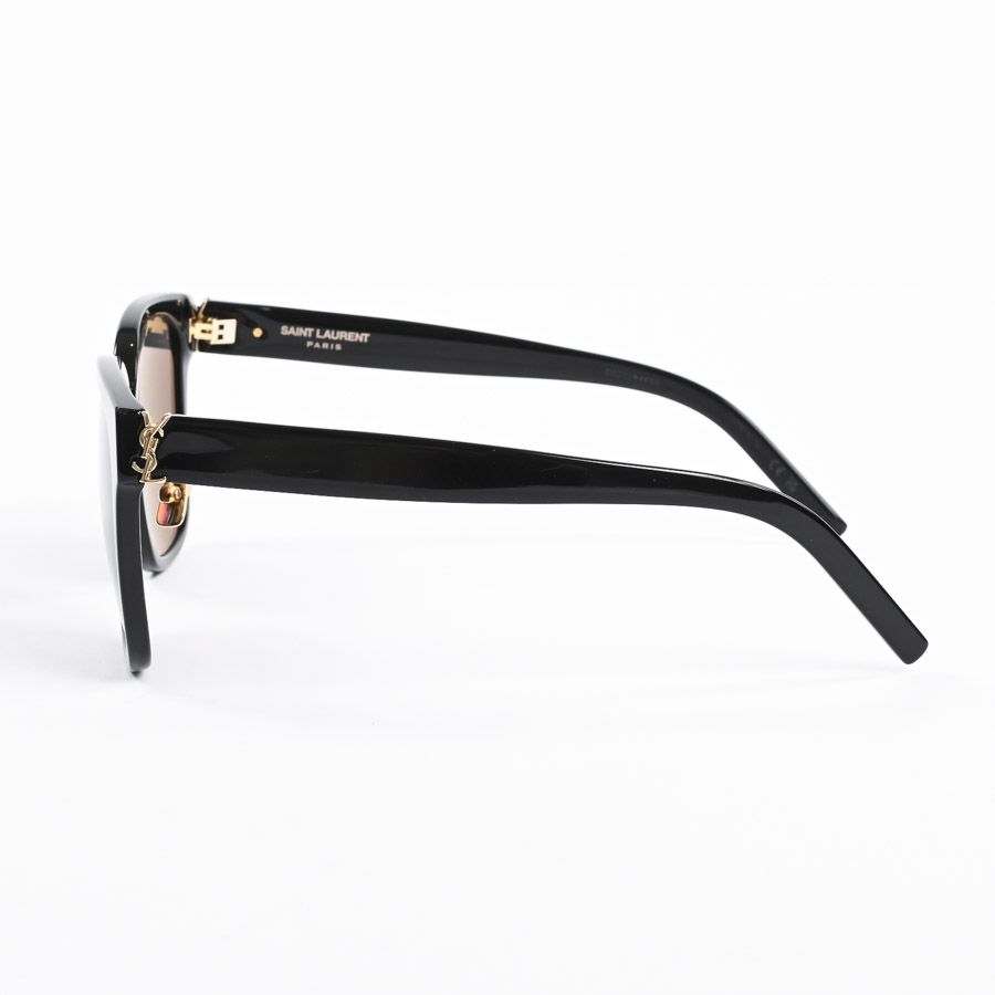 Saint Laurent Sunglasses Monogram Eyewear — view 2