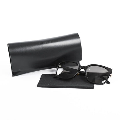 Saint Laurent Sunglasses Monogram Eyewear — view 7