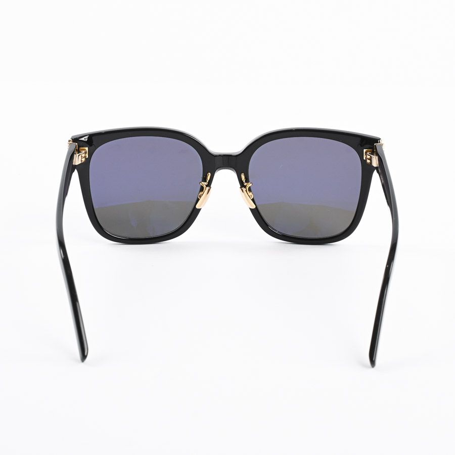 Saint Laurent Sunglasses Monogram Eyewear — view 3