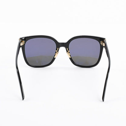Saint Laurent Sunglasses Monogram Eyewear — view 3