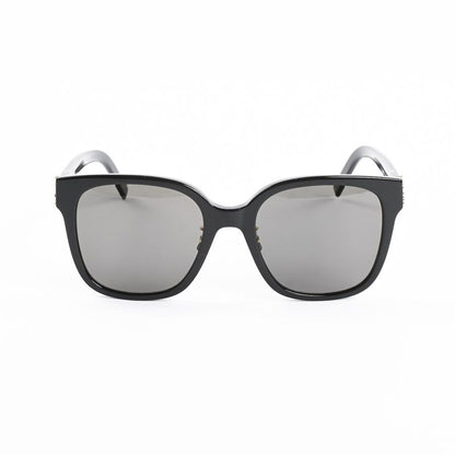 Saint Laurent Sunglasses Monogram Eyewear — view 4