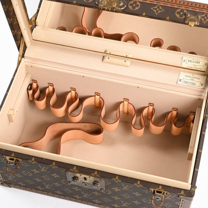 Louis Vuitton Case Boite Buteil Shoulder Bag — view 5