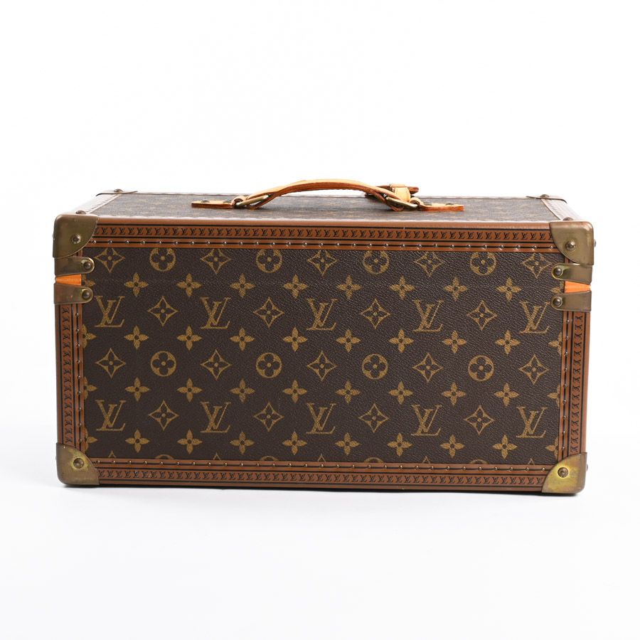 Louis Vuitton Case Boite Buteil Shoulder Bag — view 3