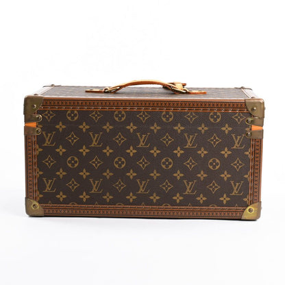Louis Vuitton Case Boite Buteil Shoulder Bag — view 3
