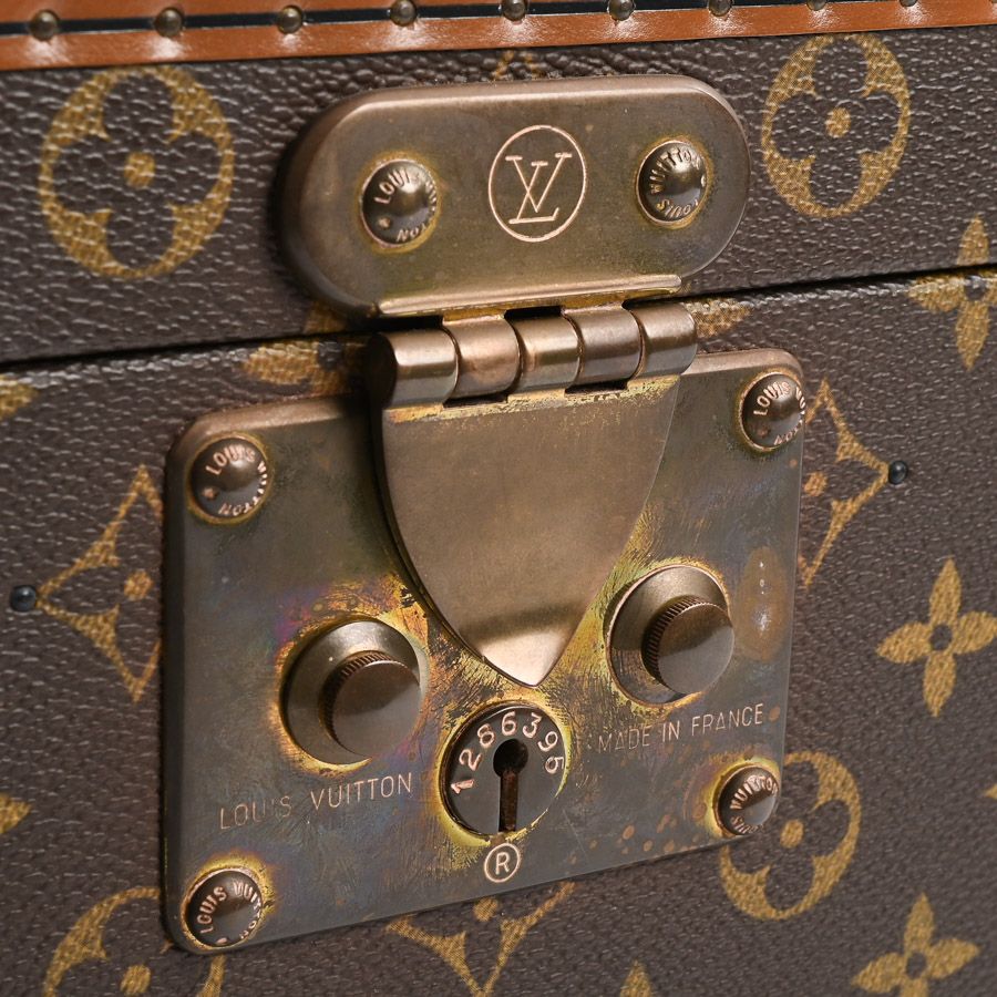 Louis Vuitton Case Boite Buteil Shoulder Bag — view 7