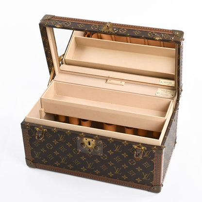 Louis Vuitton Case Boite Buteil Shoulder Bag — view 4