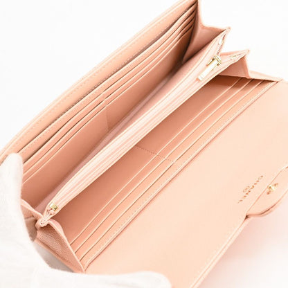 Chanel Wallet Classic Long Flap — view 4