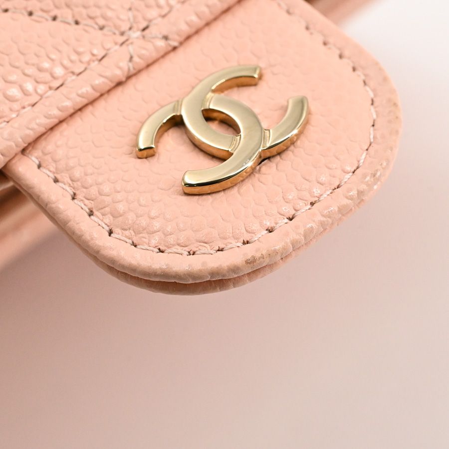 Chanel Wallet Classic Long Flap — view 8
