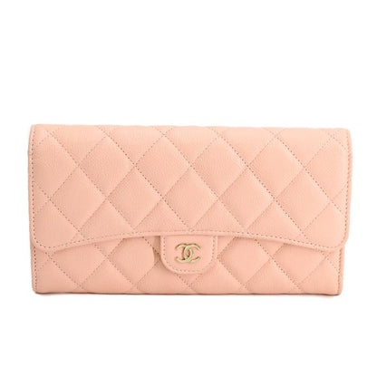 Chanel Wallet Classic Long Flap