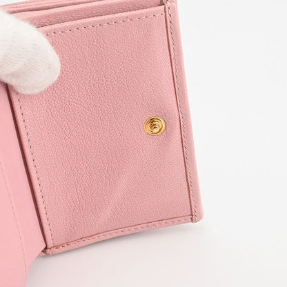 Chanel Mini Wallet Small Flap — view 9