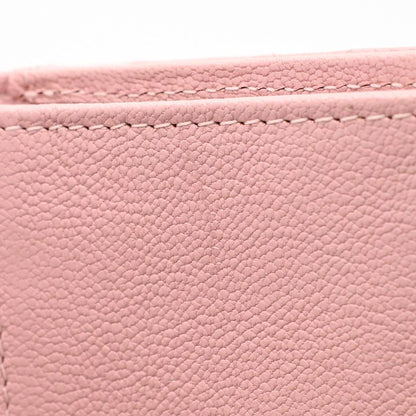 Chanel Mini Wallet Small Flap — view 8