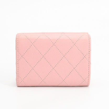 Chanel Mini Wallet Small Flap — view 3