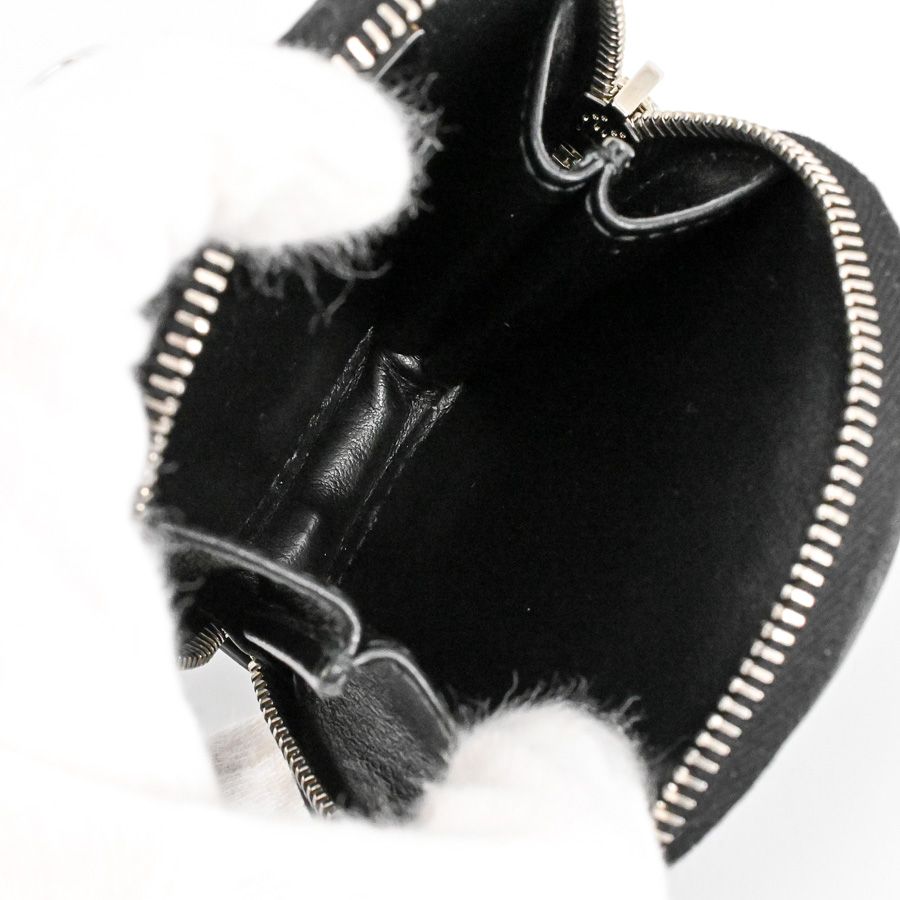 Prada Coin Case Round — view 4
