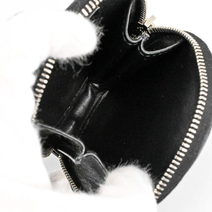 Prada Coin Case Round — view 4