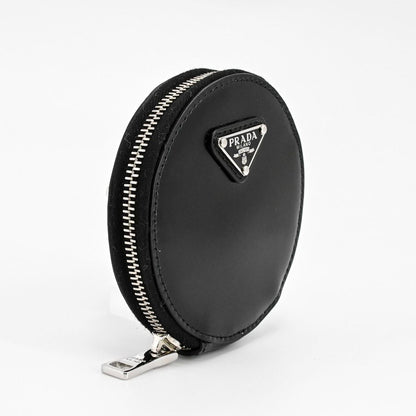 Prada Coin Case Round — view 2