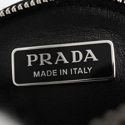 Prada Coin Case Round — view 5