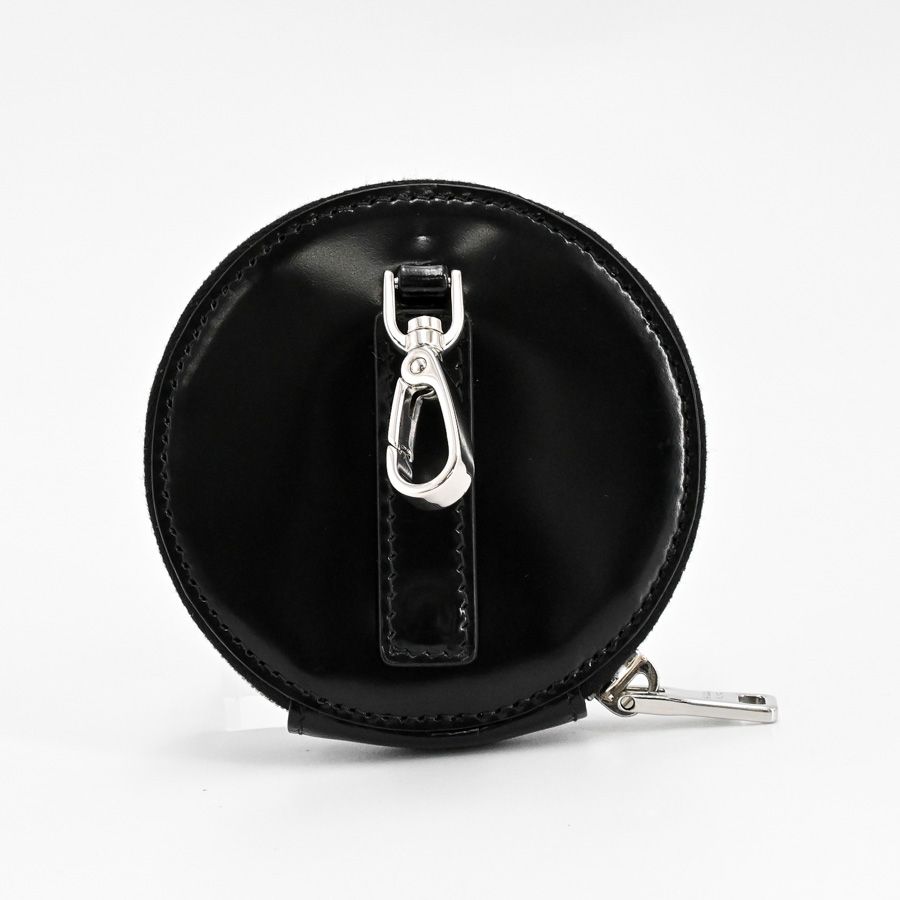 Prada Coin Case Round — view 3