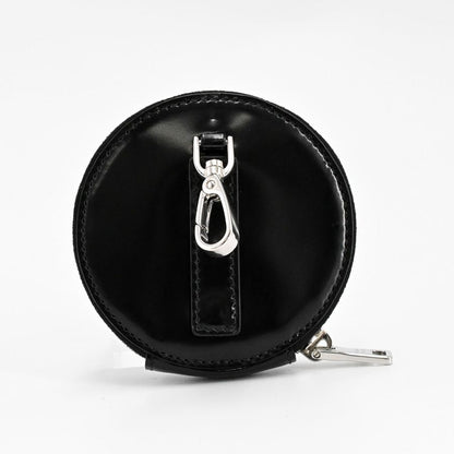 Prada Coin Case Round — view 3