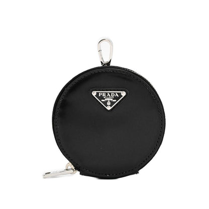 Prada Coin Case Round