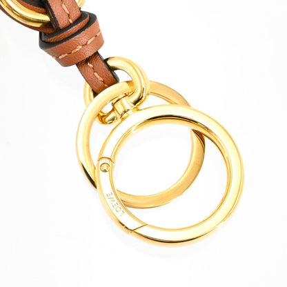 Loewe Key Holder Anagram Charm — view 4