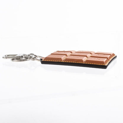 Louis Vuitton Key Holder LV Chocolate Bar — view 2