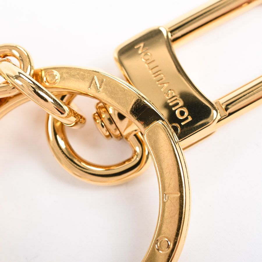 Louis Vuitton Key Holder LV Skateboard — view 5