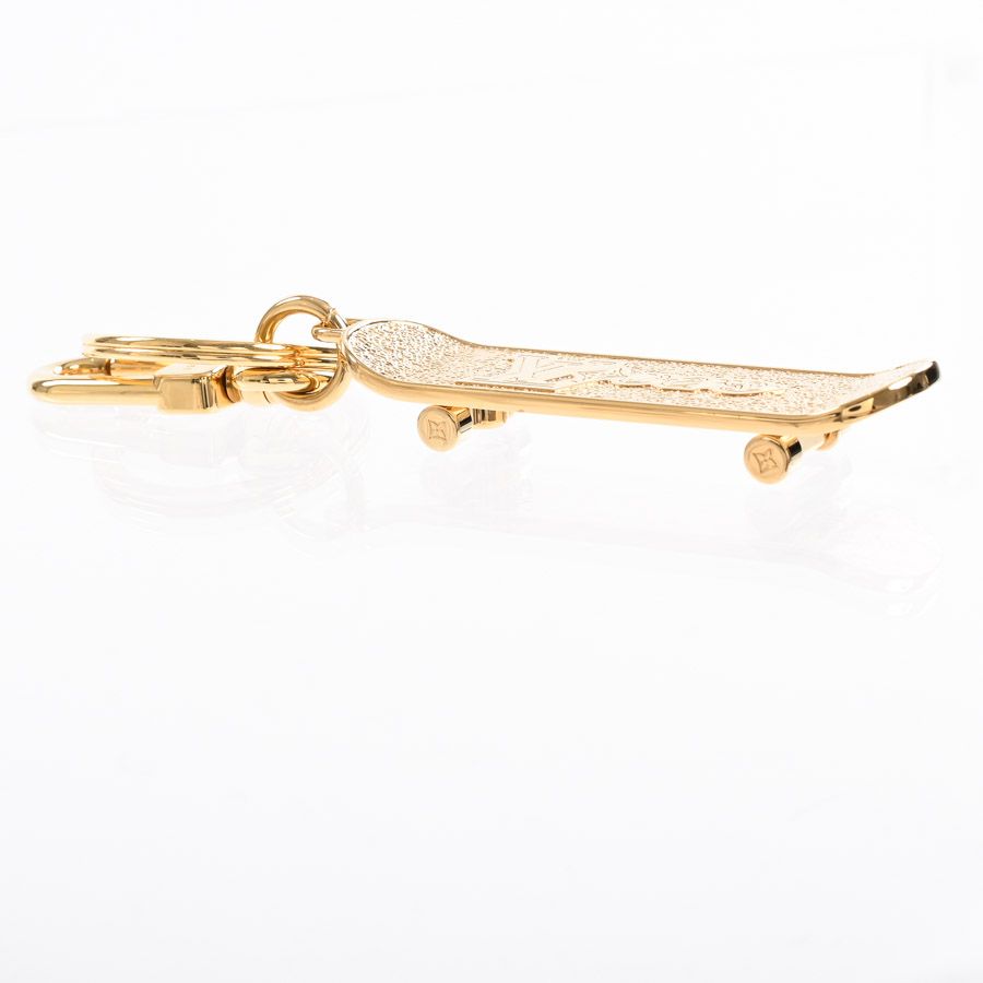 Louis Vuitton Key Holder LV Skateboard — view 2
