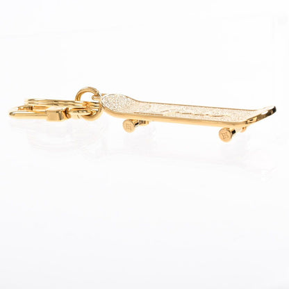 Louis Vuitton Key Holder LV Skateboard — view 2