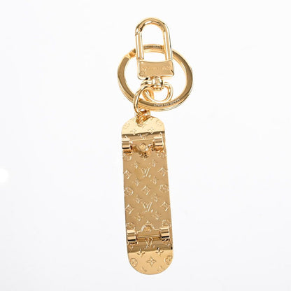 Louis Vuitton Key Holder LV Skateboard — view 3
